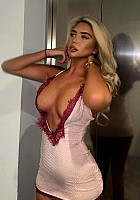 Kaci Mae